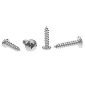 Countersunk Head Self Tapping Screw