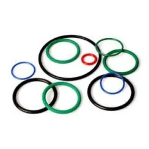 High Performance O-Rings