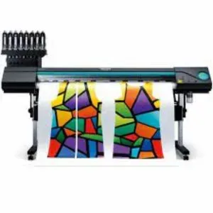 Dye Sublimation Printing