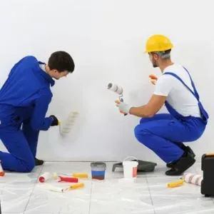 Painting Services