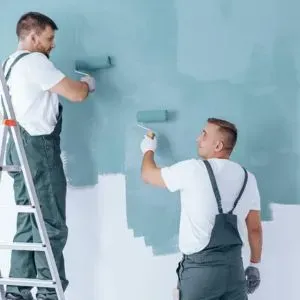 Painting Services