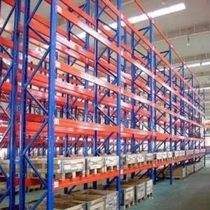 Heavy Duty Racking