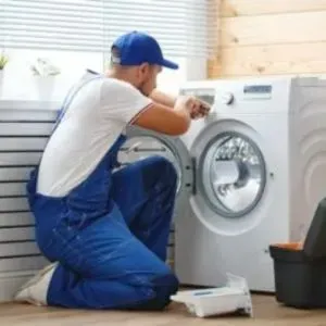 Professional Washing Machine Repair