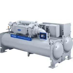 Industrial Water Chillers