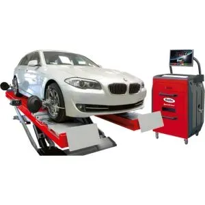 Wheel Alignment