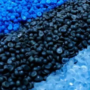 PVC Plastic Raw Materials