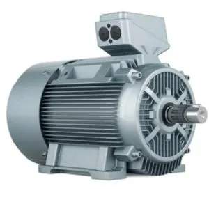 Electric Motor