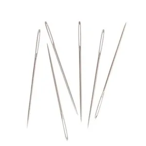 Sewing Needles