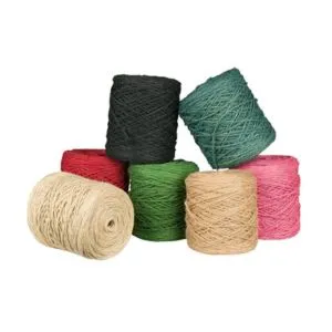 Textile Cords