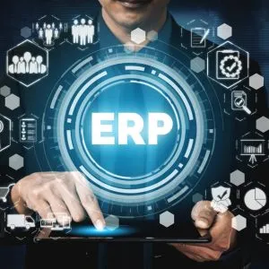 ERP Solutions