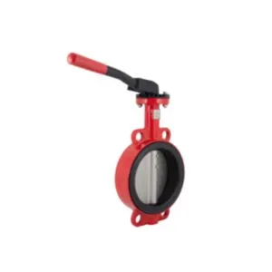 Butterfly Valves