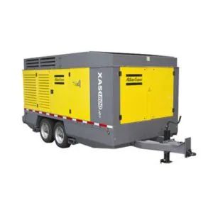 Air Compressor Rental