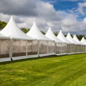 Tents Hire