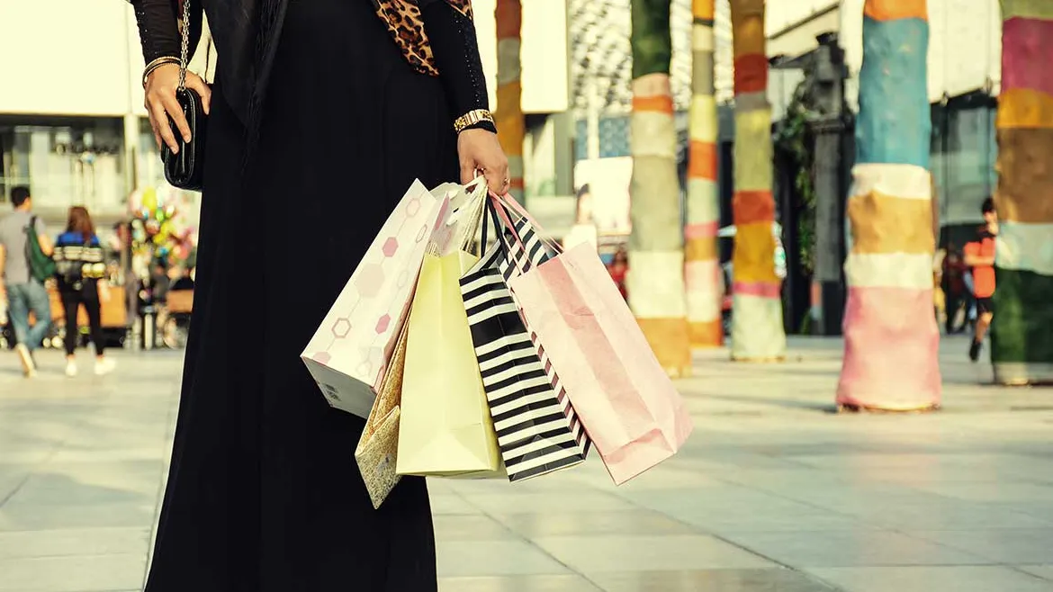 A Guide to the Best Places to Shop in UAE