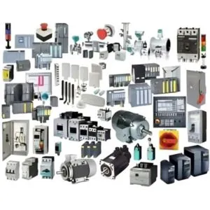 Siemens Electrical Items