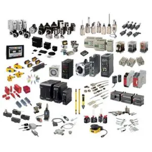 Omron Electrical Items