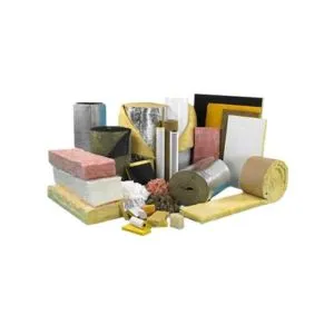 Insulation Materials