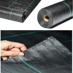 Non Woven Geotextiles