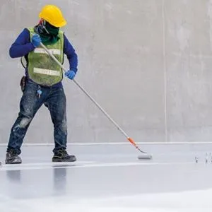 Waterproofing Contractors