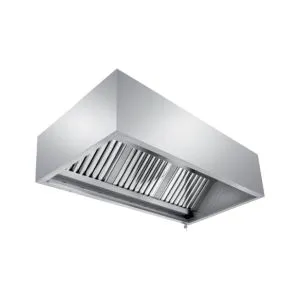 Kitchen Exhaust Hood