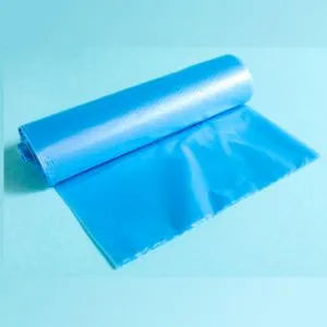 Polythene Rolls And Sheets