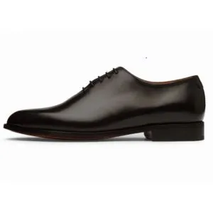 Plain Wholecut Oxford