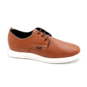 Hadi Turkish Leather Shoes