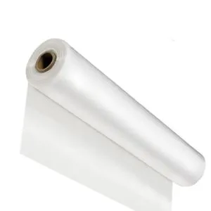 Polythene Packing Sheet Roll