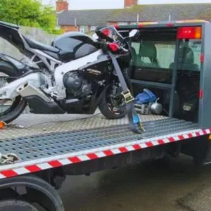 Motorcycle Towing Services