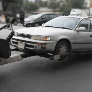 Car Towing Services