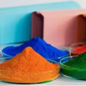 Powder Coating Chemicals