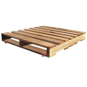 Stringer Pallet