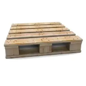 Heavy Duty Wooden Pallets