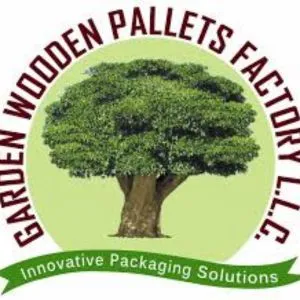 Garden Wooden Pallets Factory LLC