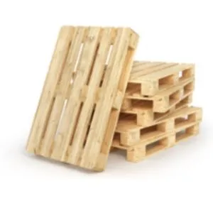 Sustainable Wooden Pallets