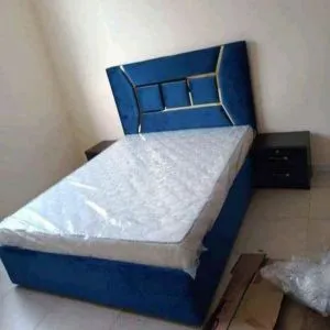 Queen Size Bed