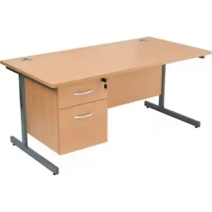 Used Office Computer Tables