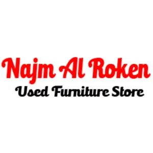 Najm Al Roken Used Furniture