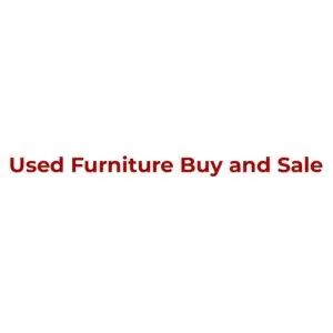 Bilal Al Madina Used Furniture Trading