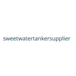 Sweet Water Tanker Supplier