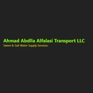 Ahmad Abdlla Alfalasi Transport LLC