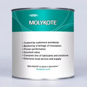 Molykote D321R