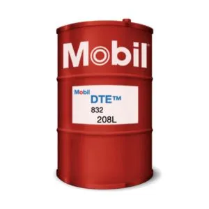 Mobil DTE 832