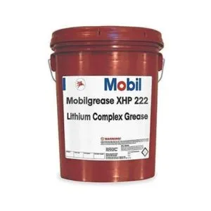 Mobil Grease XHP 222