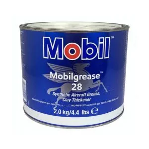 Mobil Grease 28