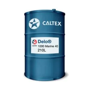 Caltex Delo 1000 M 40