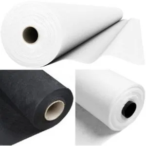 Geotextile