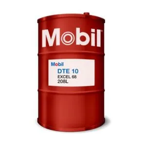 Mobil DTE 10 Excel 68