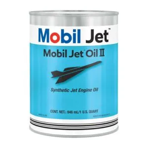 Mobil Jet Oil 2