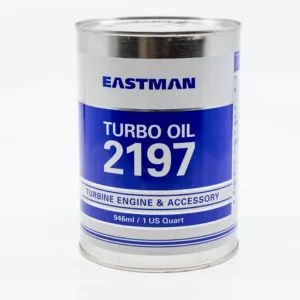 Eastman Turbo Oil 2197